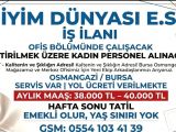 GIYIM DUNYASI E.S.T