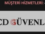 Temizlik Görevlisi