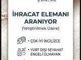 İhracat