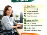 Engelli Ofis Asistanı