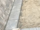 Kilitli parke taşı 