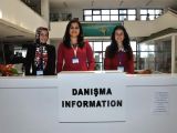 Bay Yetiştirilmek Üzere Danışma Görevlisi 
