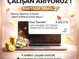 Evinizin konforunda  homofis çalışma 