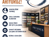 Eski Sanayi Boya dükkanımıza vasıfsız veya vasıflı eleman aranıyor 