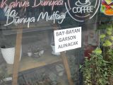 Bay bayan garson aranıyor mabella Cafe Restaurant