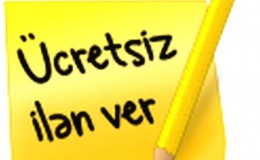 Seri iş ilanı ver