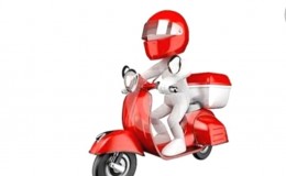 Moto kurye iş eleman ilanları