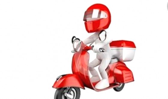 Moto kurye iş eleman ilanları