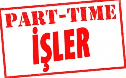 Part time iş nedir