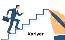 Kariyer Tavsiyeleri