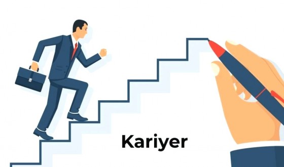 Kariyer Tavsiyeleri