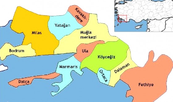 Muğla iş ilanları sitesi