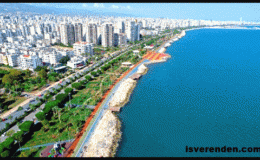Mersin iş eleman ilanları