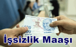 İşsizlik maaşı alma şartları 2021
