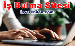İş bulma sitesi