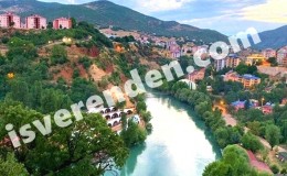 Tunceli iş ilanları