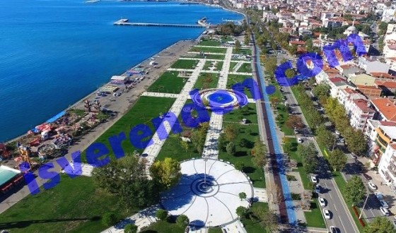 Tekirdağ iş ilanları