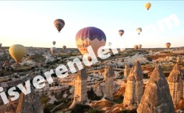Nevşehir iş ilanları
