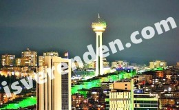 Altındağ İş İlanları