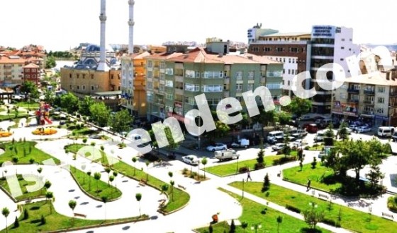 Pursaklar iş ilanları