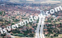 Ankara Şereflikoçhisar iş ilanları