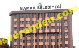 Ankara mamak part time iş ilanları