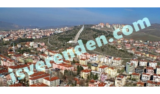 Ankara polatlı part time iş ilanları