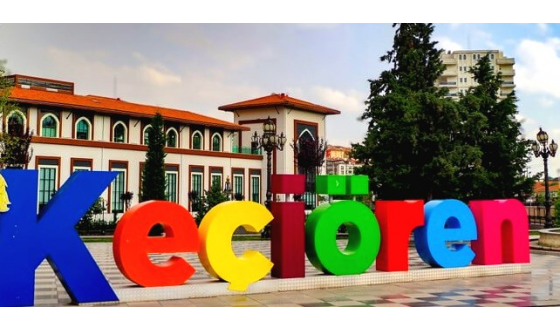 Keçiören part time İş İlanları
