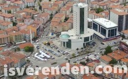 Kahramankazan part time iş ilanları