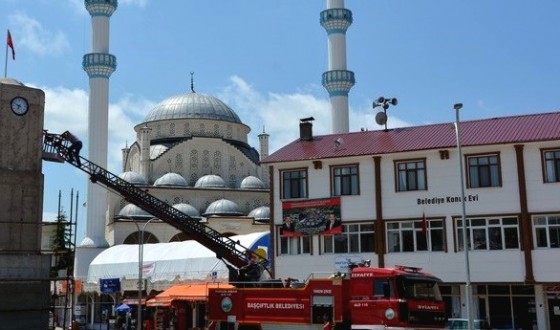 Tokat Başçiftlik İş İlanları 