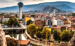 Tokat Turhal İş İlanları