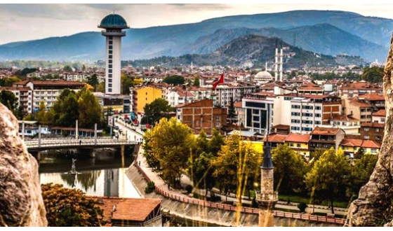 Tokat Turhal İş İlanları