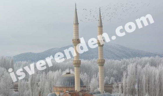 Tokat Sulusaray İş İlanları