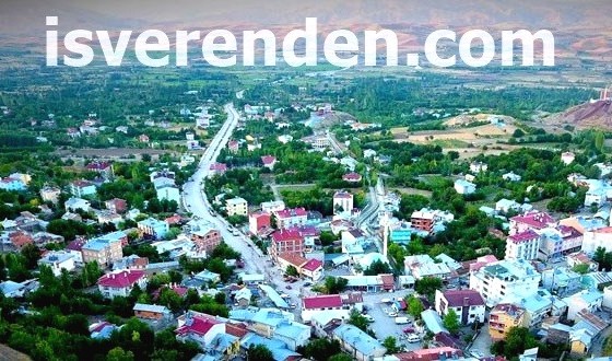 Sivas Akıncılar İş İlanları