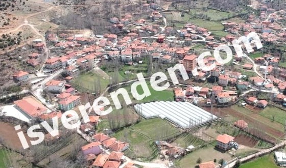 Sivas Altınyayla İş İlanları