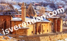 Sivas Divriği İş İlanları