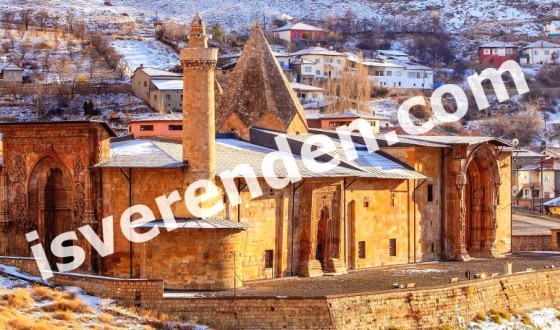 Sivas Divriği İş İlanları