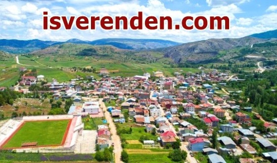 Sivas Doğanşar İş İlanları