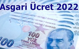 2022 Asgari Ücret Açıklandı! İsverenden.com İle İşverene Maliyeti Nedir?