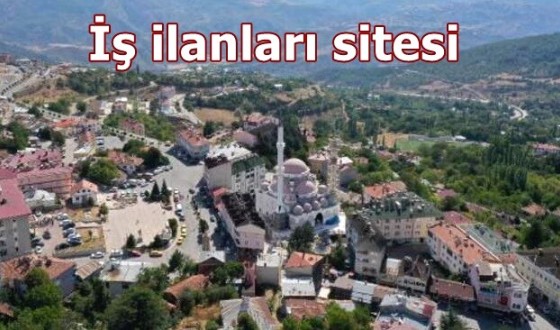 Sivas Koyulhisar İş İlanları