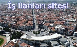 Manisa Akhisar İş İlanları