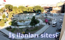 Manisa Alaşehir İş İlanları