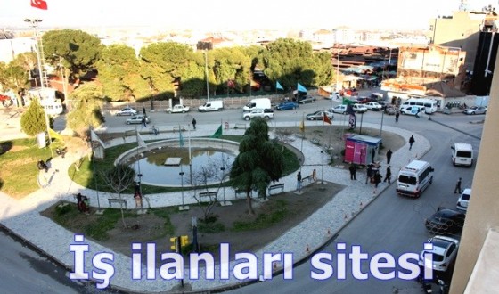 Manisa Alaşehir İş İlanları