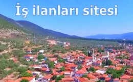 Manisa Kırkağaç İş İlanları
