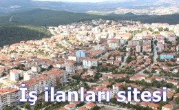 Manisa gördes part time iş ilanları