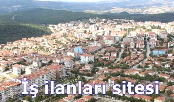 Manisa gördes part time iş ilanları