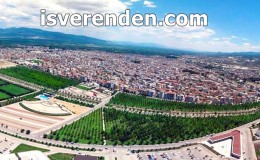 Manisa turgutlu vasıfsız eleman iş ilanları