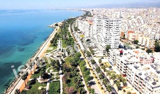 Mersin yenişehir iş ilanları