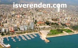 Mersin toroslar iş ilanları