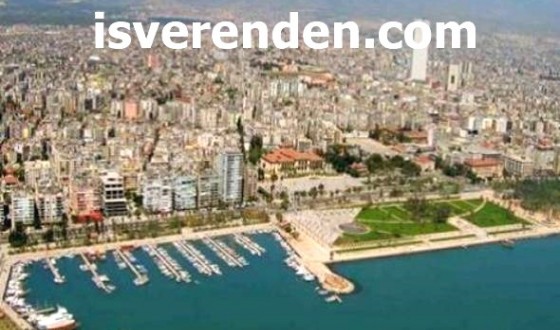 Mersin toroslar iş ilanları